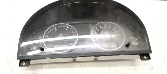 Ford Mondeo Mk III Speedometer (instrument cluster) 1S7F10841 1S7F10849