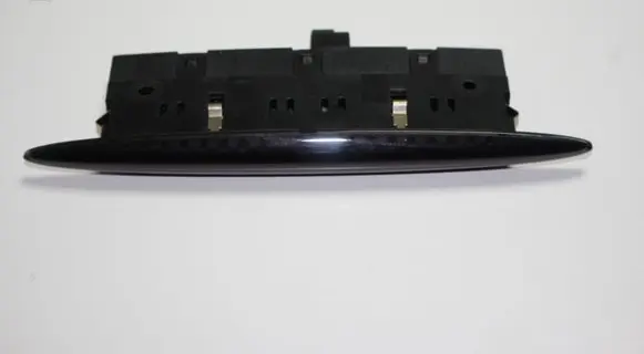 Mercedes-Benz ML W164 Parking PDC sensor display screen A0015423723