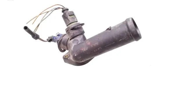 Volkswagen Transporter - Caravelle T4 Engine coolant pipe/hose 074121133D 059919501A 025906041A