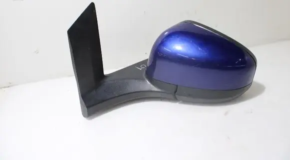 Front door electric wing mirror