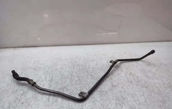 Mini Cooper Countryman R60 Turbo turbocharger oiling pipe/hose