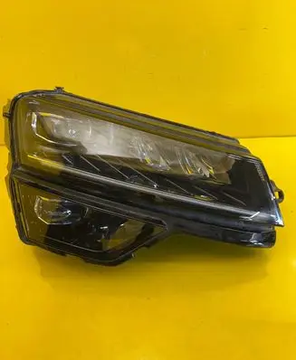 Skoda Karoq Headlight/headlamp 57B941016F