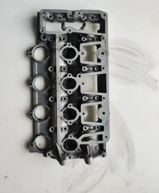 Peugeot 508 RXH Engine head 9682446510