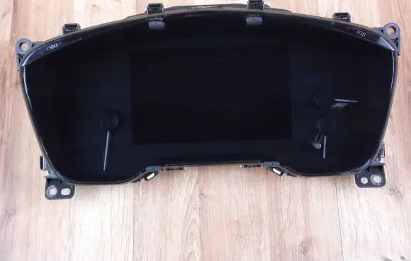 Toyota Corolla E210 E21 Speedometer (instrument cluster) 83800FE620