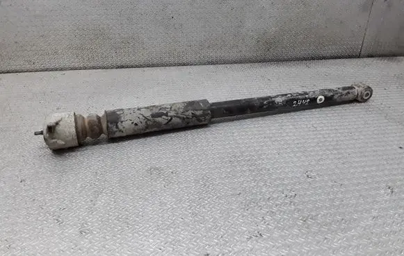 Ford Fiesta Rear shock absorber/damper