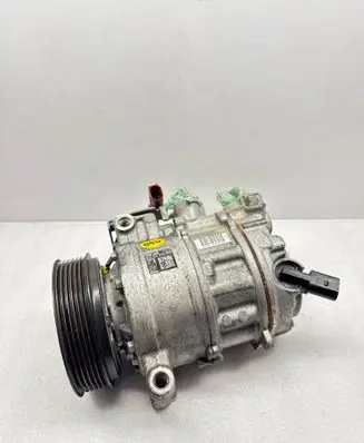 Air conditioning (A/C) compressor (pump)