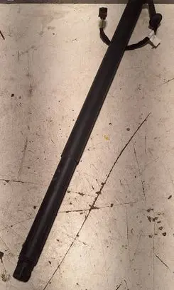 Skoda Superb B8 (3V) Tailgate/trunk strut/damper 3V9827851B E0533809