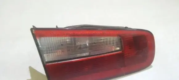 Renault Laguna II Tailgate rear/tail lights 8200002475