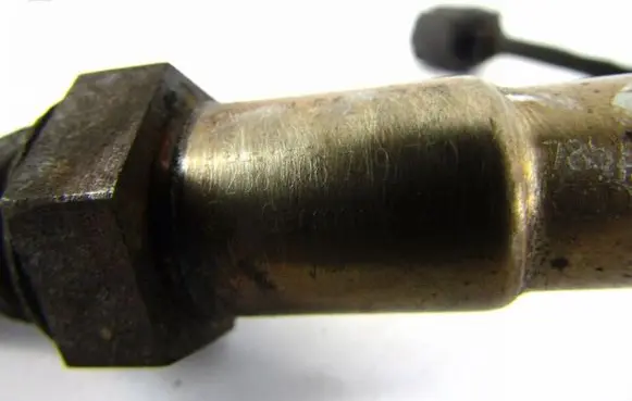 Mercedes-Benz A W169 Lambda probe sensor 0258006740