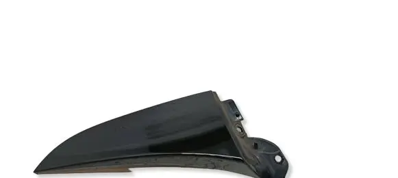 Hyundai i30 Tailgate/trunk spoiler 87362G4000