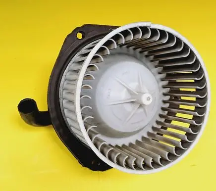 Opel Sintra Heater fan/blower 52481314