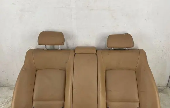 BMW 7 F01 F02 F03 F04 Rear seat 7317014