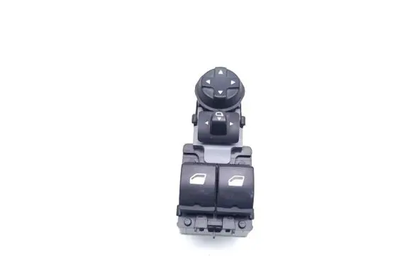 Opel Vivaro Electric window control switch 96784561ZD