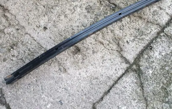 Toyota Corolla E210 E21 Front bumper cross member 5213202070