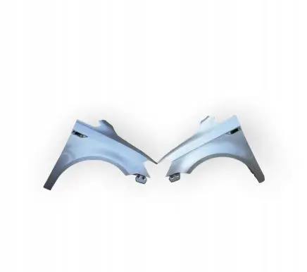 Volkswagen Caddy Fender
