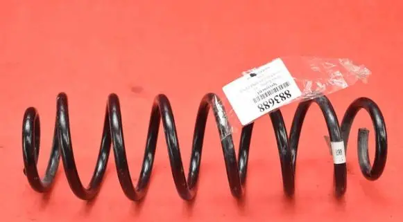 Skoda Kamiq Rear coil spring 2Q0511121