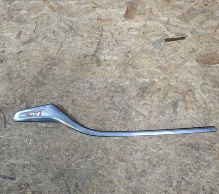 Peugeot 208 I Rear arch trim 9675024180 9675987580