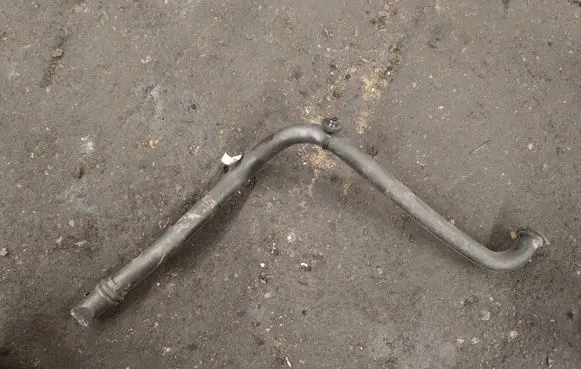 Maserati Ghibli Brake booster pipe/hose