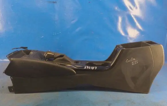 Toyota Corolla E210 E21 Center console 5880302050