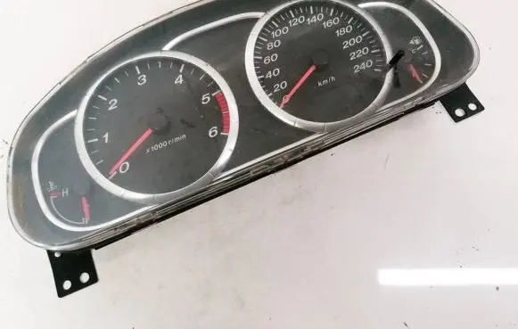 Mazda 6 Speedometer (instrument cluster) GR1L55430