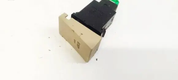 Hyundai Santa Fe ESP (stability program) switch 