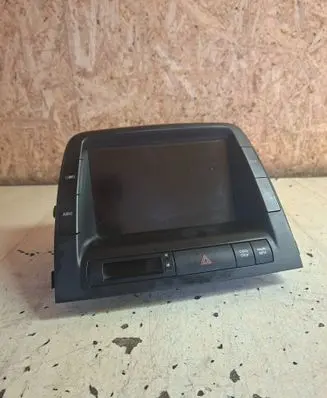 Toyota Prius (NHW20) Screen/display/small screen 8611047081 3DA01078 1340002691C101