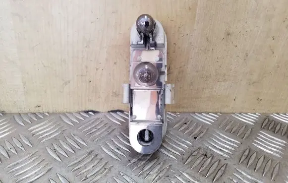 Tail light part