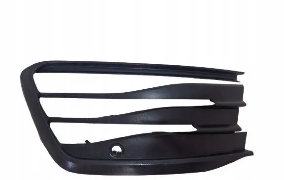 Volkswagen Golf VIII Front tow hook cap/cover 5H0853665J