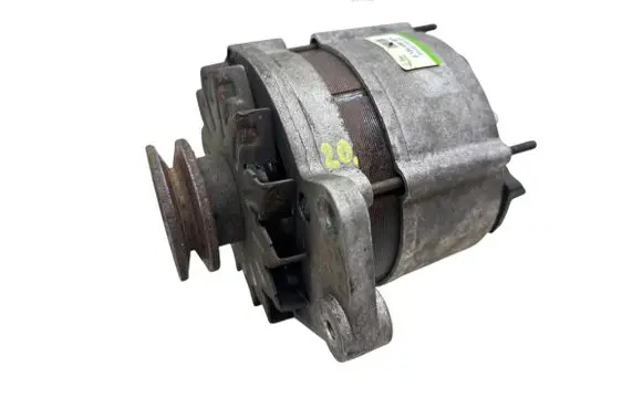 Generator/alternator