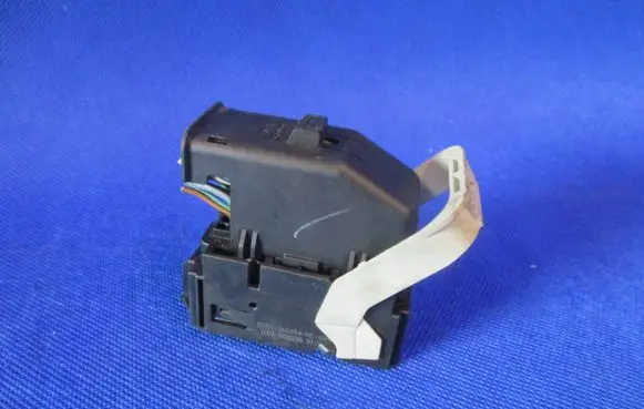 Ford Transit - Tourneo Connect Engine installation wiring loom DU5T14A464HC 170500209601
