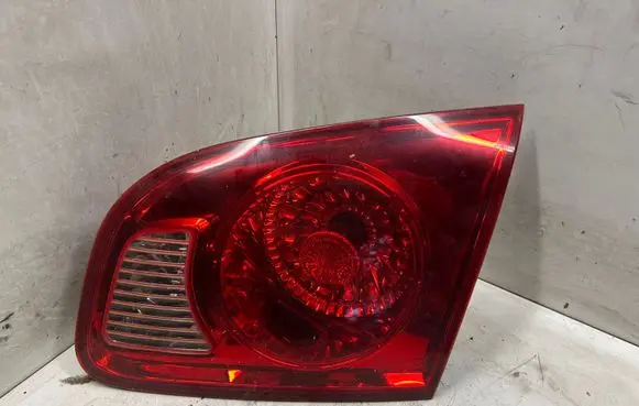 Hyundai Santa Fe Tailgate rear/tail lights 324062B000