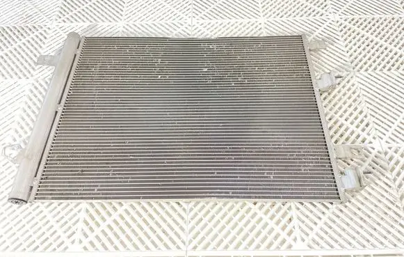 Mercedes-Benz GLB X247 A/C cooling radiator (condenser) A2475003900 921006DA1A