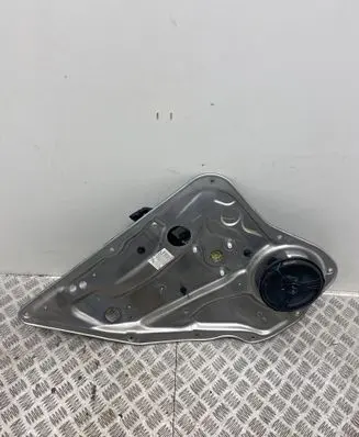 Mercedes-Benz C AMG W204 Rear door window regulator motor