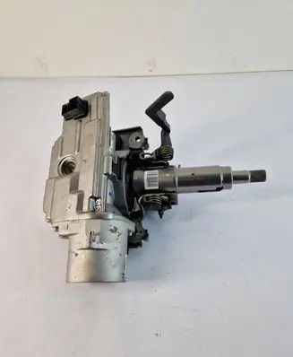Opel Corsa E Electric power steering pump 39029689