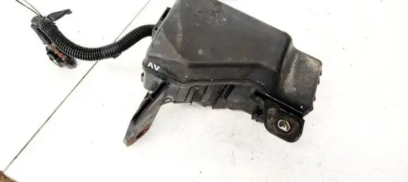 Toyota Avensis T250 Fuse box set