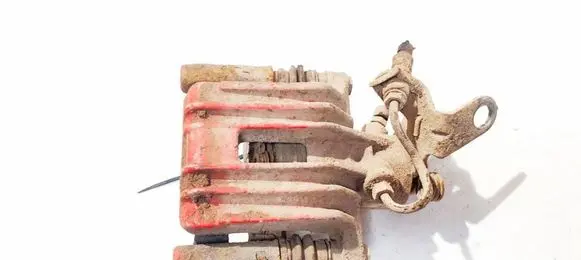 Audi A3 S3 8P Rear brake caliper
