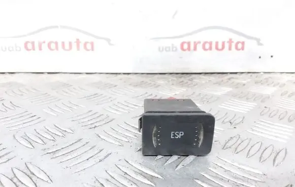 ESP (stability program) switch