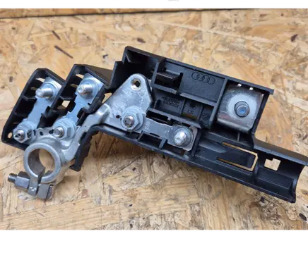 Audi A6 S6 C7 4G Positive wiring loom 8J0915459 10072014