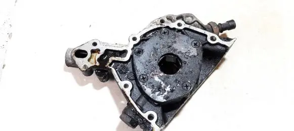 Opel Astra F Oil pump 90400091