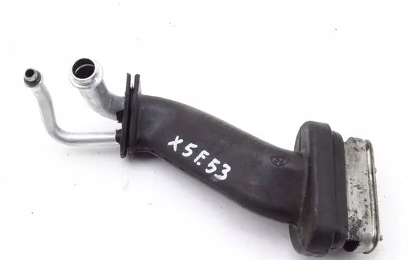 BMW X5 E53 Air conditioning (A/C) pipe/hose 8385550