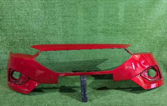 Seat Tarraco Front bumper 