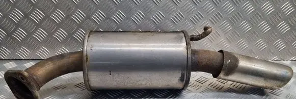 Lexus RX 330 - 350 - 400H Muffler/silencer 32011