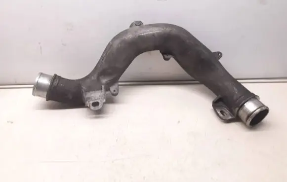 Mazda 6 Intercooler hose/pipe