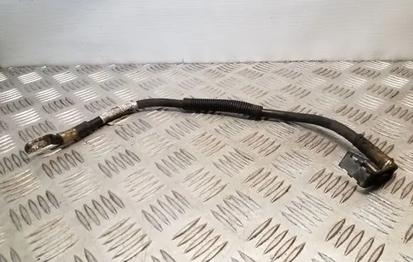 Audi A5 Sportback 8TA Wires (generator/alternator) 8K2971228T