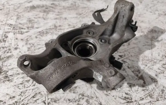 Audi A5 Rear wheel hub 8W0505460D MSAF12