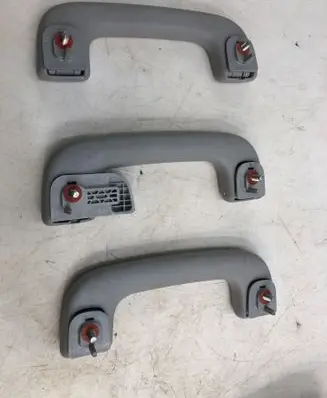 Hyundai Kona II A set of handles for the ceiling 85342m0100