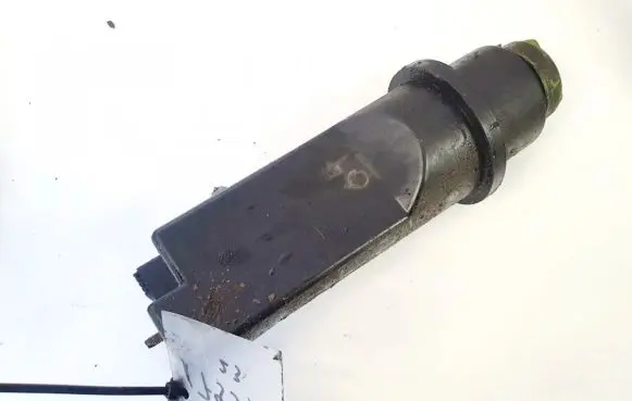 Seat Cordoba (6K) Power steering fluid tank/reservoir 6k0422371