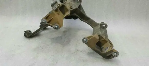 Porsche Boxster 987 Rear subframe 98733115204