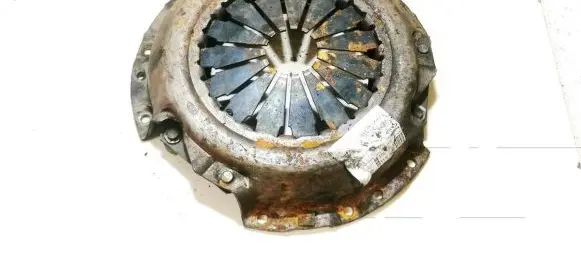 Pressure plate