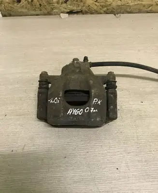 Toyota Aygo AB10 Front brake caliper